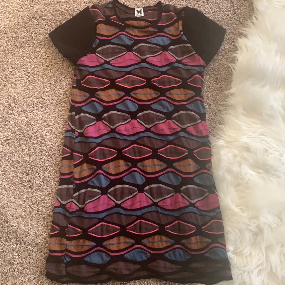 MISSONI  dress